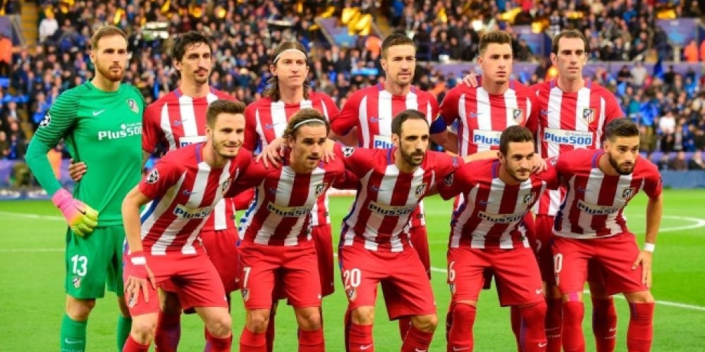 El Toluca reinaugurar&aacute; su estadio enfrentando al Atl&eacute;tico de Madrid