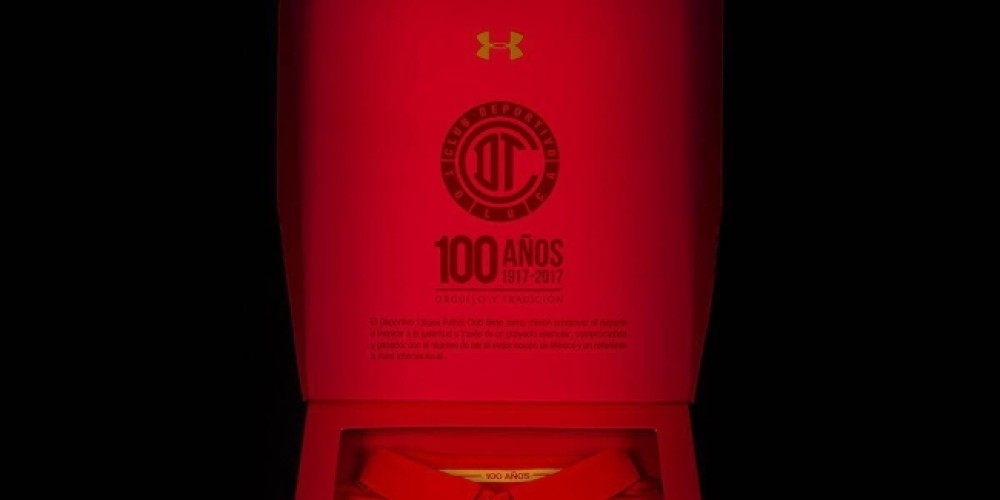 Toluca es el equipo que m&aacute;s kil&oacute;metros recorrer&aacute; en la Copa Libertadores