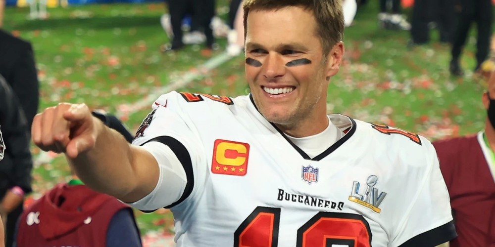 Tom Brady ser&aacute; parte del Super Bowl 2024