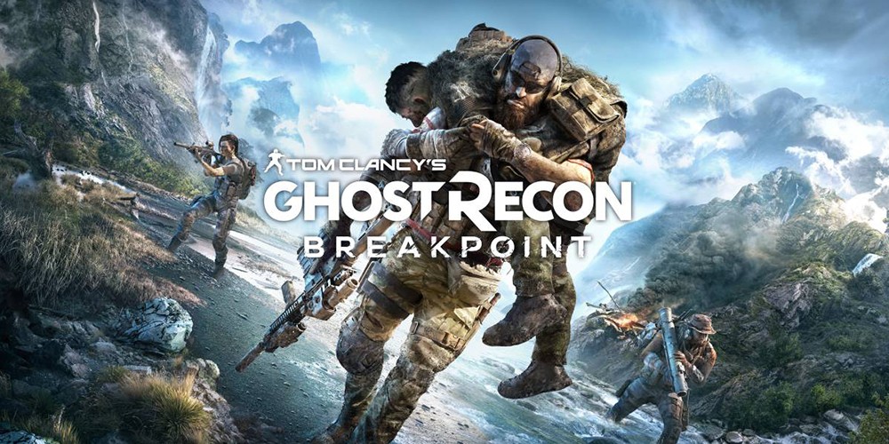 Review - Tom Clancy's Ghost Recon Breakpoint