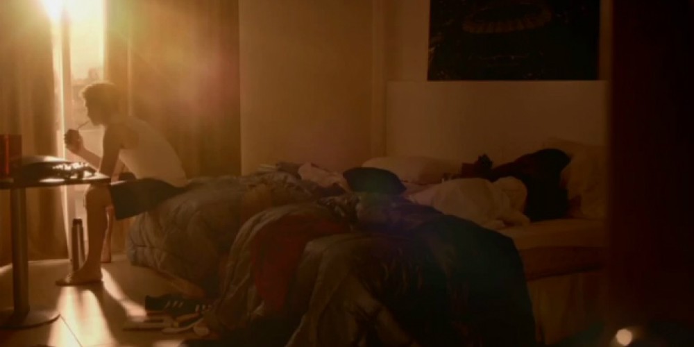 Tarag&uuml;&iacute; se mete en el Mundial con su comercial "Toman mate"