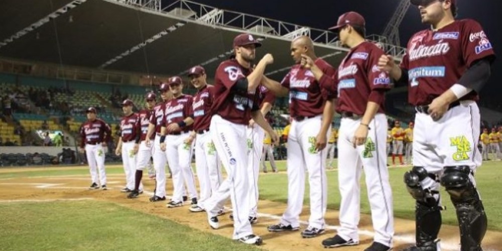 Tomateros de Culiacán, el equipo furor que opaca a Maradona en México