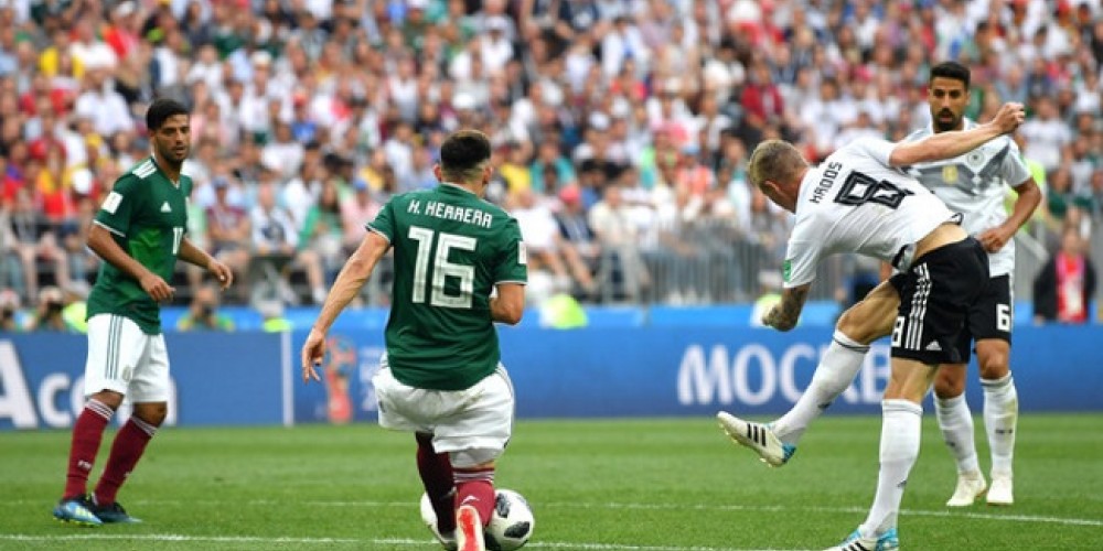 La particularidad de Toni Kroos a la hora de elegir los botines para jugar un partido