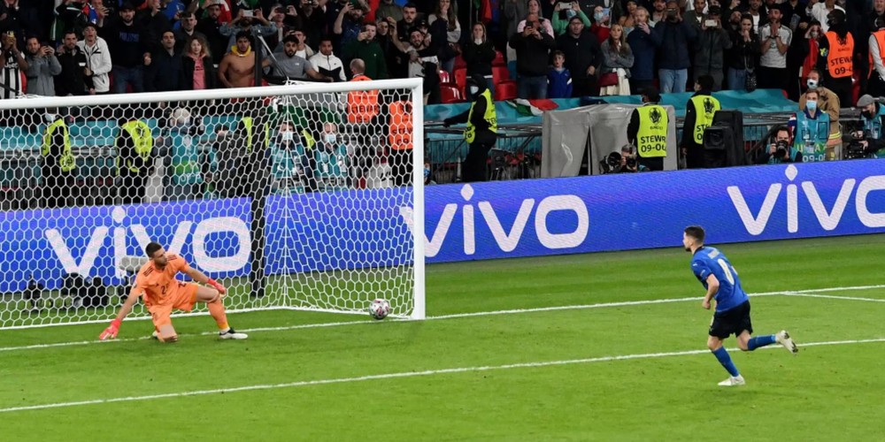 El Top 10 de las ligas con m&aacute;s penales convertidos por partidos