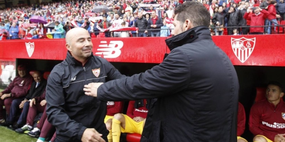 Estos son los 50 mejores entrenadores del mundo, con cinco argentinos en la lista