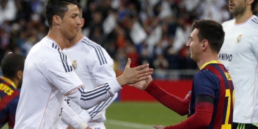 Nuevos límites de sueldos en La Liga española