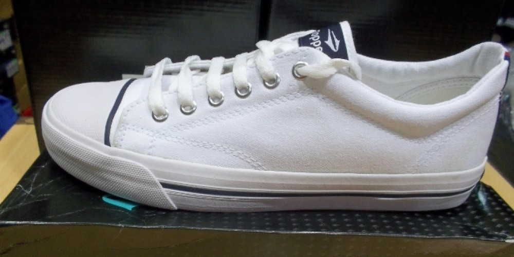 Topper es la marca que más zapatillas vende en Argentina