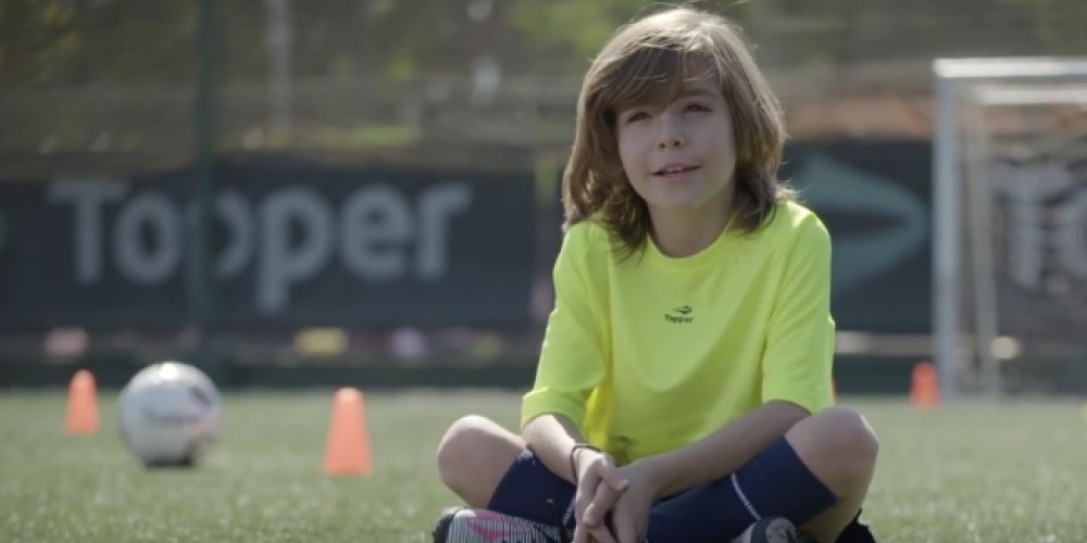 As&iacute; activan las marcas el D&iacute;a del Ni&ntilde;o