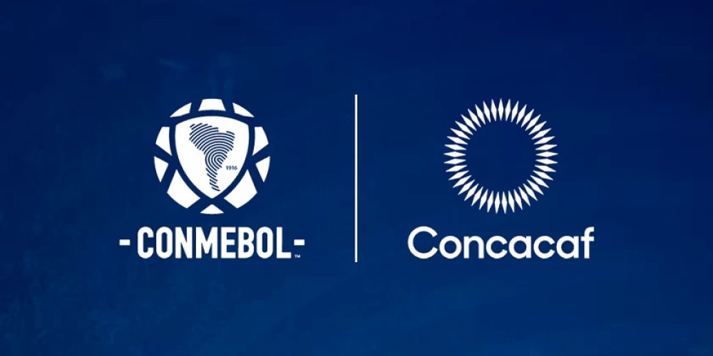 El nuevo torneo de Conmebol y Concacaf