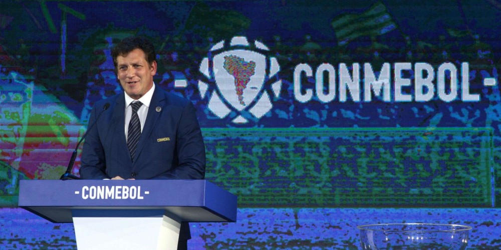 &iquest;Qu&eacute; pasar&aacute; con la Libertadores y las Eliminatorias Sudamericanas si la pandemia sigue avanzando?