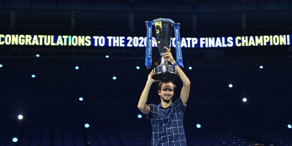 El Torneo de Maestros se muda a Italia y ya sumó 6 nuevos patrocinadores