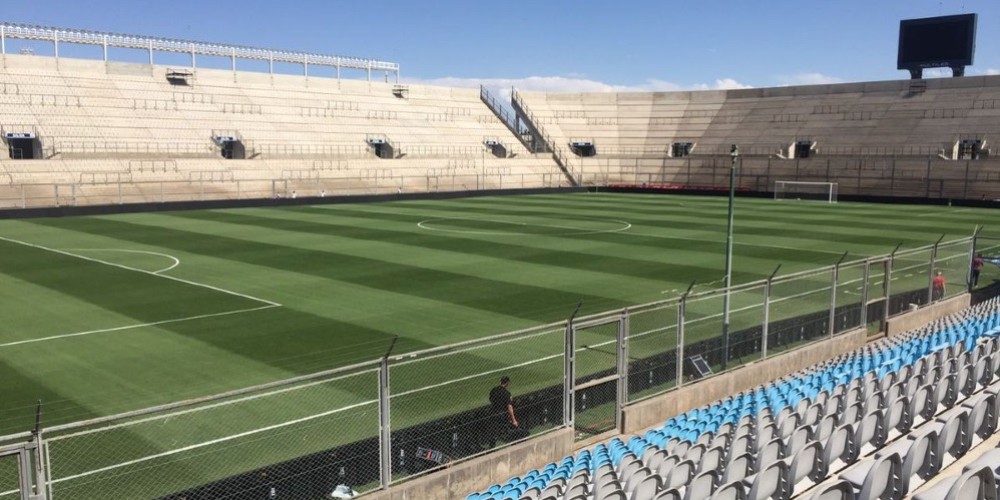 Los cinco equipos que participar&aacute;n del Torneo de verano de San Juan