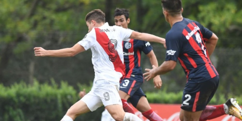 ¿Cuáles son los cambios que hará la Superliga en el torneo de reserva de la primera división?