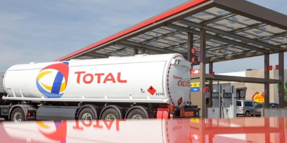 Total lanza su gu&iacute;a de lubricantes en formato Mobile App