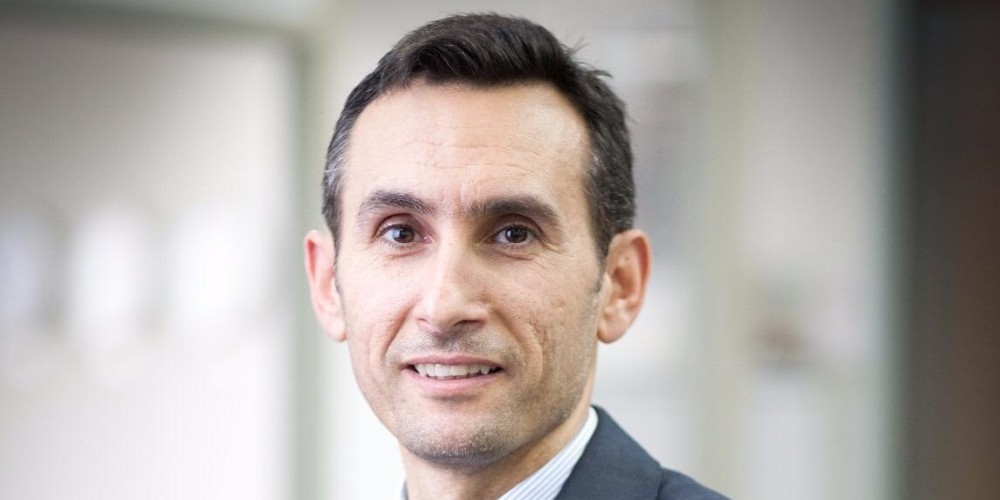 Total especialidades Argentina nombra nuevo director general