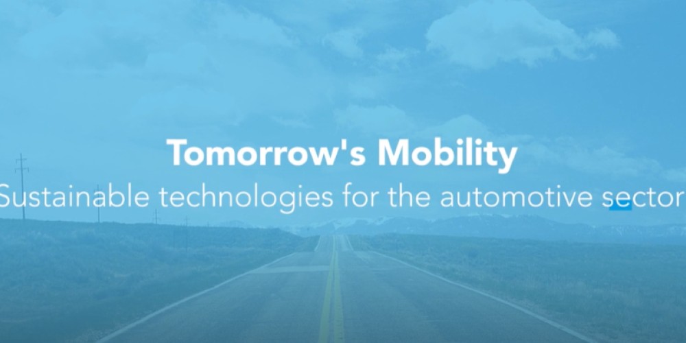 TOTAL lanza un programa online sobre la movilidad del ma&ntilde;ana