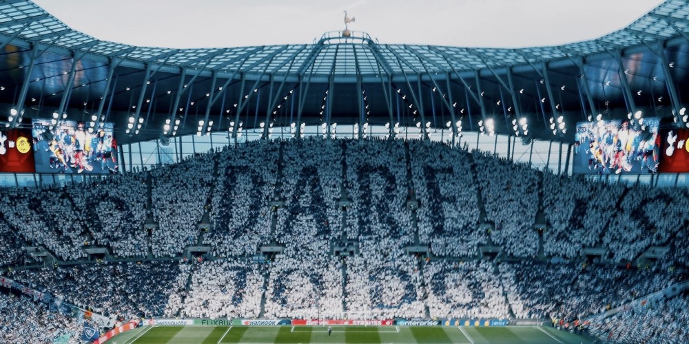 El Tottenham extendi&oacute; la fecha l&iacute;mite para comprar los abonos por el riesgo del descenso