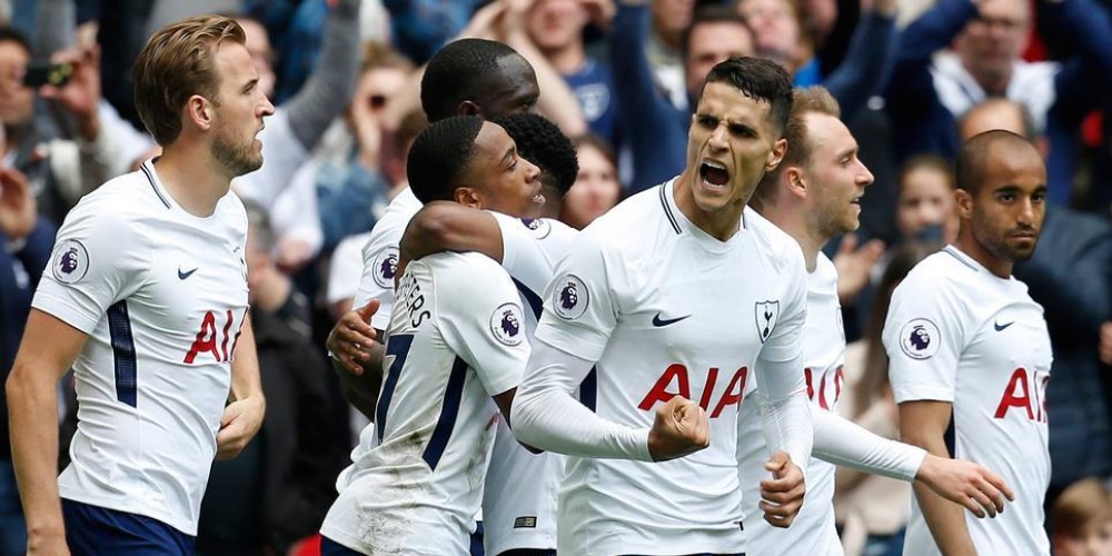 In&eacute;dito: Tottenham planea los festejos antes de jugar la final