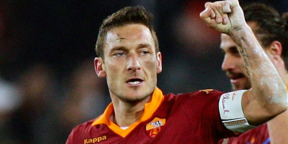 Adi&oacute;s misterio: Nike vestir&aacute; a la Roma por 10 a&ntilde;os