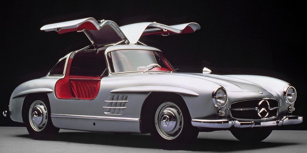 Mercedes-Benz organiza un Tour para celebrar los 70 años de presencia en Argentina