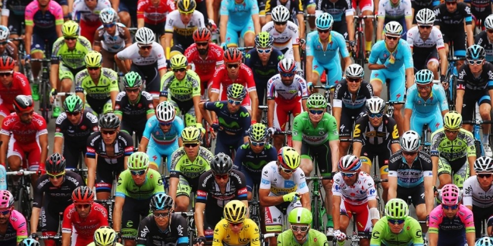 En 2017 el Tour de France comenzar&aacute; en Alemania