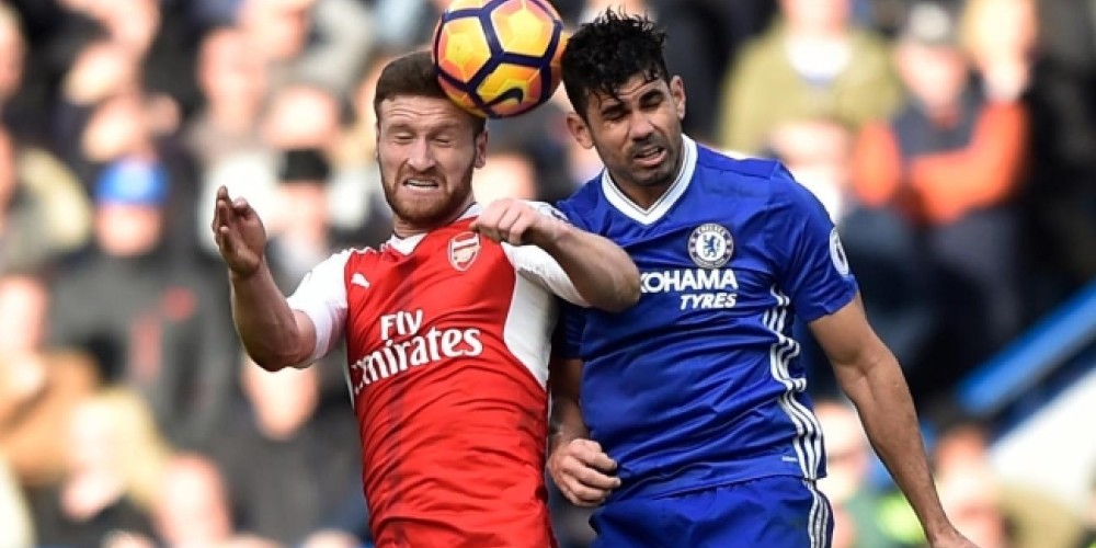 Toyota será el patrocinador del derby inglés en China