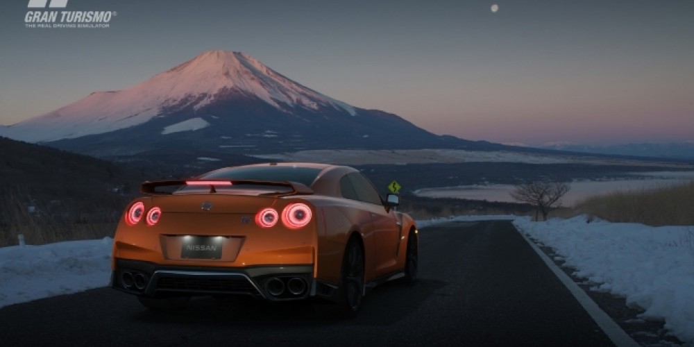 Toyota presenta su propia competencia de eSports con Gran Turismo Sport en Malasia