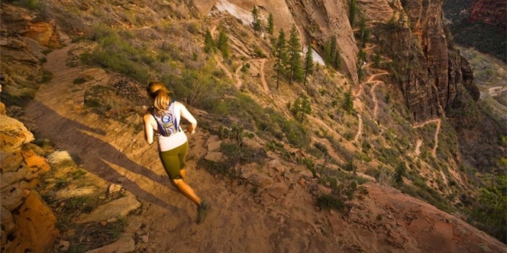 Cómo iniciarse en el Trail Running