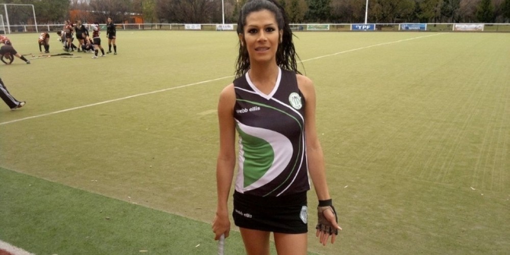 La CAH aceptar&aacute; transexuales en los torneos femeninos