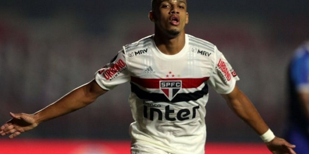 &iquest;Qui&eacute;n es el jugador que se convirti&oacute; en la transferencia m&aacute;s alta de un equipo sudamericano a la MLS?