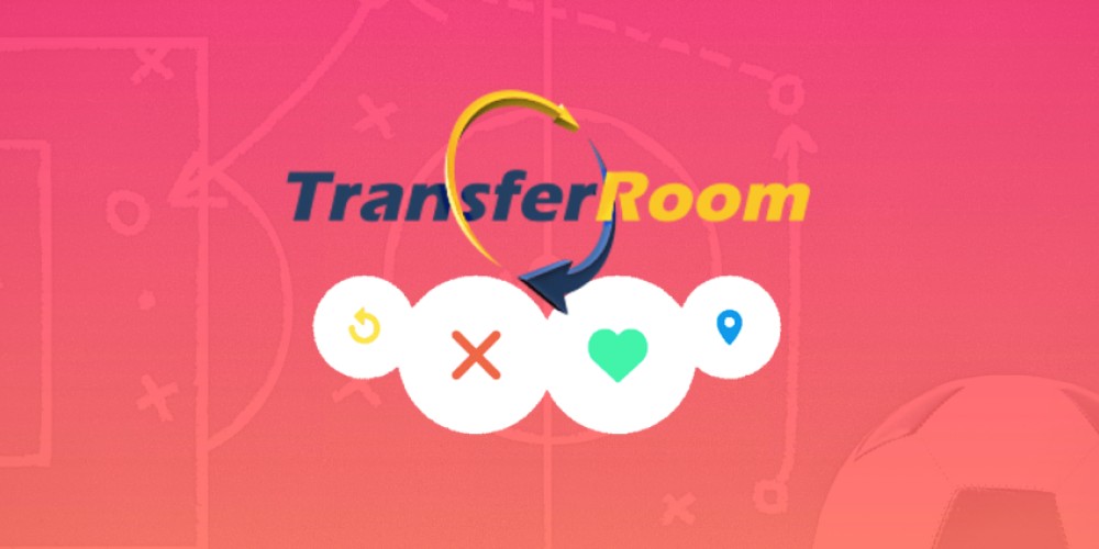 La aplicación para comprar, vender y ceder jugadores que revoluciona al fútbol