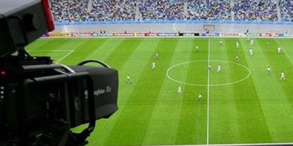 La FIFA y los estrictos controles para evitar las transmisiones ilegales en Rusia 2018