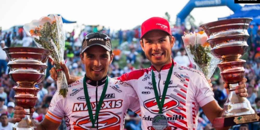 Se corri&oacute; una nueva edici&oacute;n del m&iacute;tico Trasmonta&ntilde;a, con el apoyo de Shimano