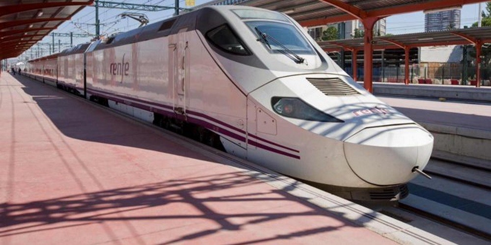 LaLiga de Espa&ntilde;a se podr&aacute; disfrutar desde los trenes y descartan la llegada de la Champions