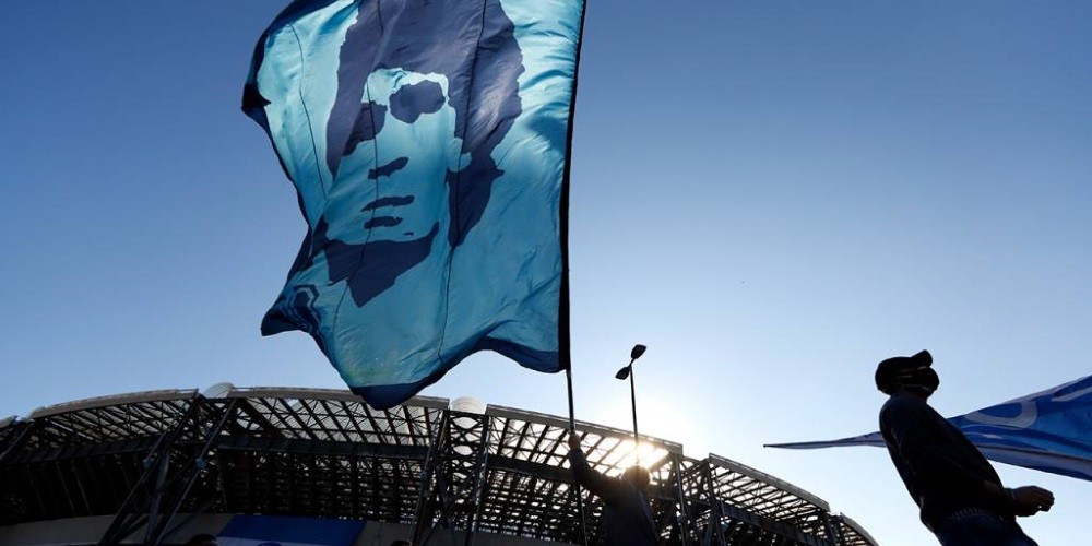 Proponen jugar un “Triangular por la paz” en homenaje a Maradona, ¿qué selecciones jugarían?