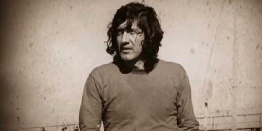 La historia del “Trinche” Carlovich llegó al teatro