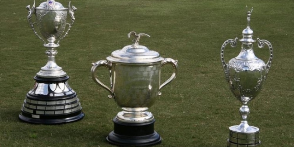 Cambios en la Triple Corona 2017