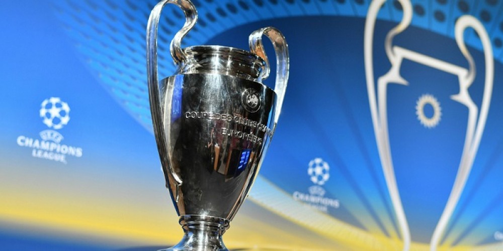 La UEFA y un cambio de formato para la Champions League con premios multimillonarios