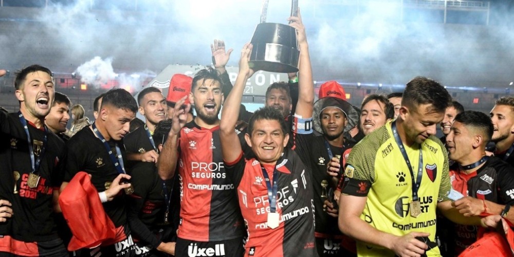 Trofeo de Campeones: ¿Cuándo jugará Colón por su segundo título?