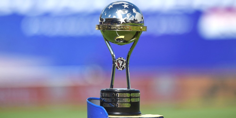 Hoy comienza la Copa Sudamericana 2022, ¿cuántos millones de dólares se llevará el campeón?