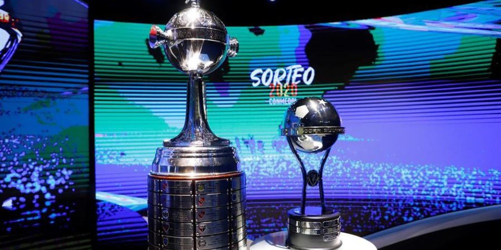 Los premios econ&oacute;micos de la CONMEBOL Libertadores y Sudamericana 2022