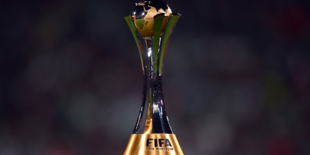 Mundial de clubes: Se conocieron los posibles rivales de River o Lanús