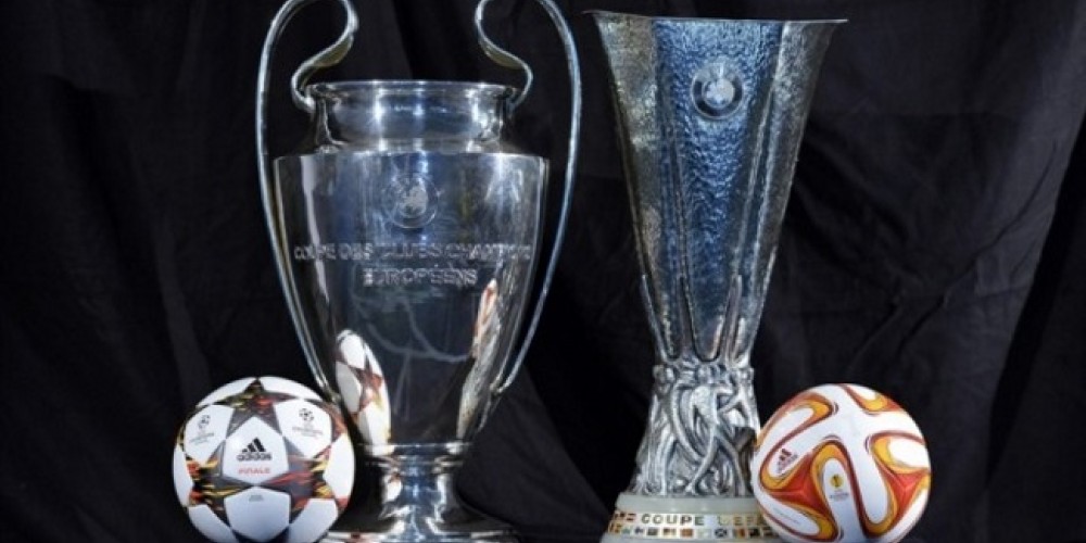 La Champions League tendrá cambios la próxima temporada