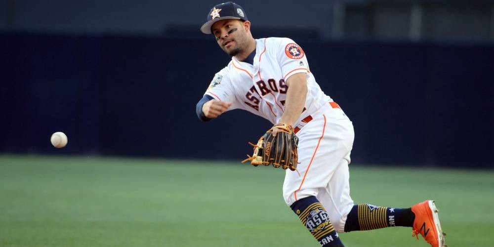 Un beisbolista cierra el contrato más alto de la historia del deporte