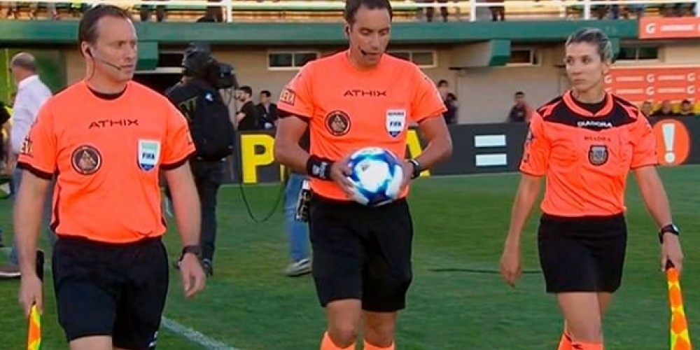 Silvio y Gisela Trucco, los hermanos que dirigirán juntos por primera vez en la Superliga