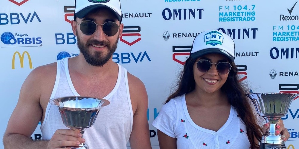 Se jug&oacute; la primera Copa de Verano de Truco en Pinamar