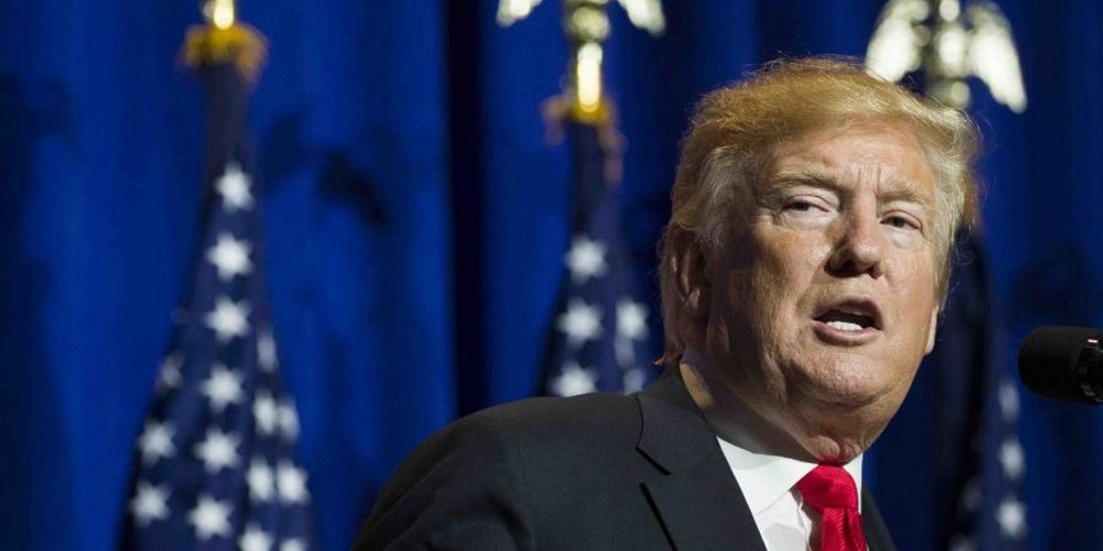 adidas, Nike y otras 170 empresas se juntan para protestar contra Trump