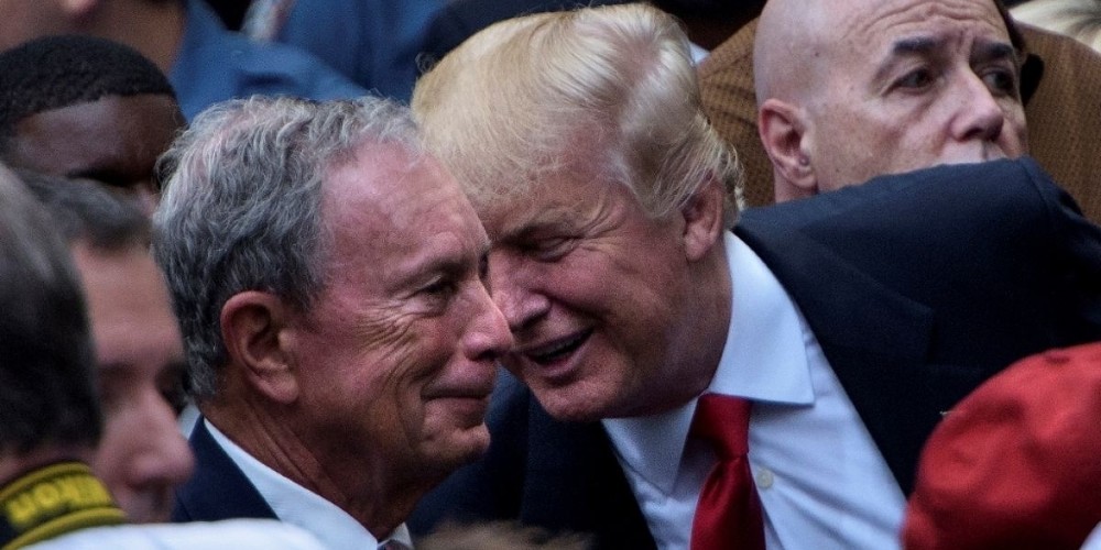 Candidatos presidenciales compran espacio en el Súper Bowl ¿sientan un precedente?