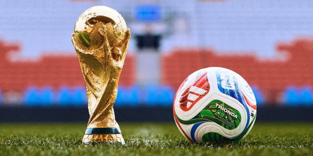 Trump presentó el "FIFA Pass": Visas prioritarias para quienes viajan al Mundial 2026