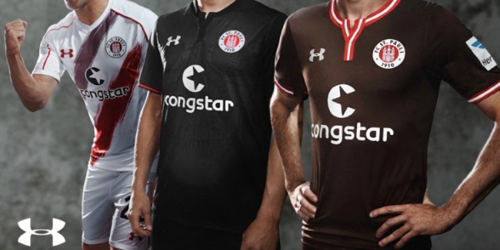 El equipo alem&aacute;n que busca distanciarse de un patrocinador por apoyar a Trump